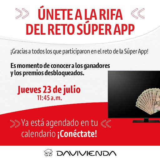 Promoción